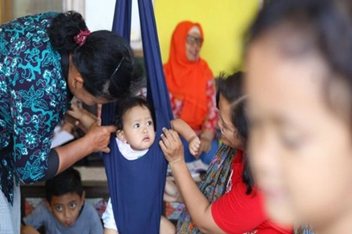 Stunting Turun di Bawah 5 Persen yang Dijalankan Pemko Hingga Akhir Desember 2023