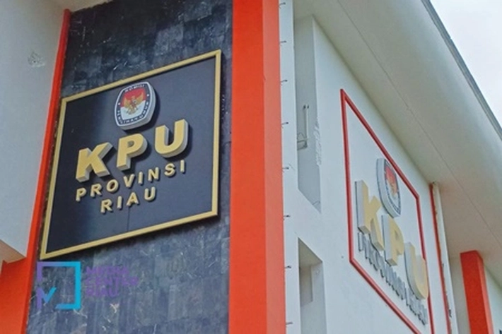 KPU Riau Buka Pendaftaran Untuk Calon Anggota KPPS Periode 2024-2029