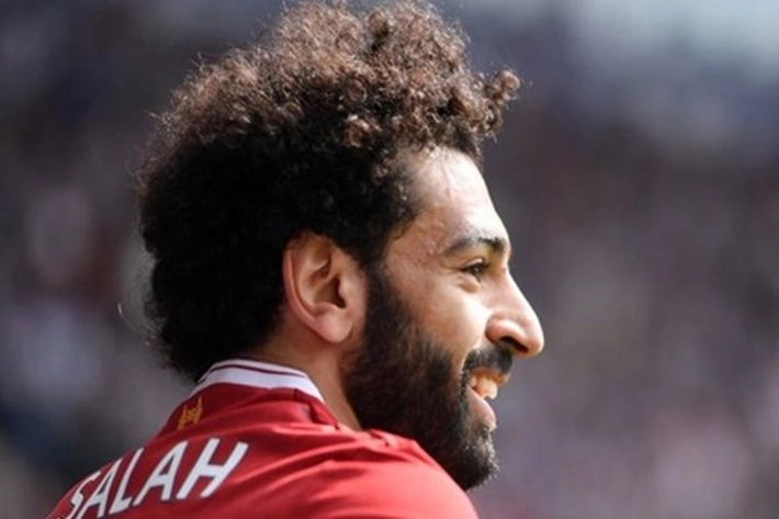 Mohamed Salah Pemain Super Spesial, Cetak Gol ke-200 untuk Liverpool