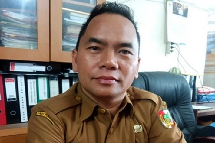 Disdik Lepaskan Kepergian Putera Terbaik, Selamat Jalan Mardalis ….