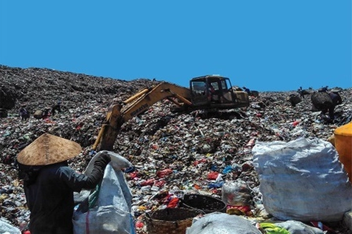 Pemko Batalkan Pengelolaan Sampah per Kecamatan, 'Kembali Lelang untuk Pihak ke Tiga'