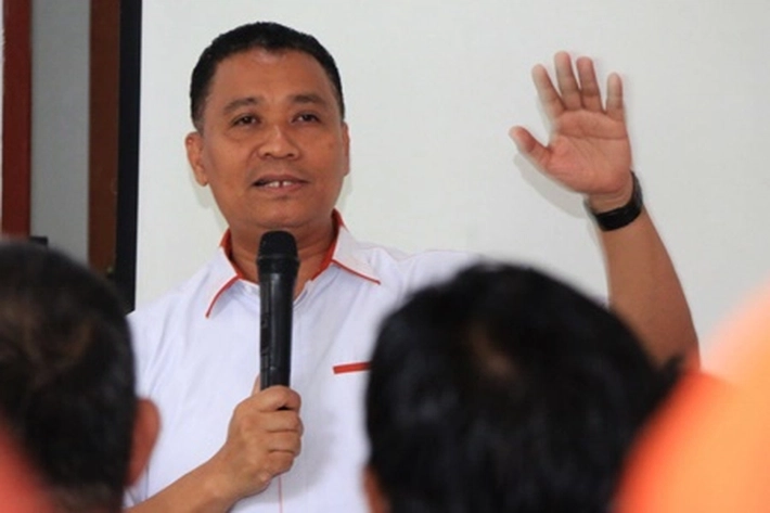 Gelombang Dukungan Rakyat ke Anies Baswedan-Cak Imin Makin Besar, Kapten Timnas AMIN: Usai dari Medan Langsung Kampanye di Riau