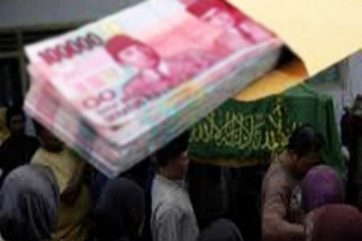 Sebanyak 652 Ahli Waris Kurang Mampu Terima Santunan Kematian, Dinsos: Kita Utamakan Hasil Verifikasi Dilapangan