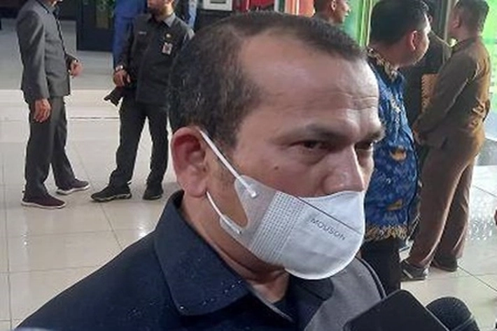 Pemko Lakukan Koordinasi dengan Bulog Antisipasi Kenaikan Harga Sembako, Legislatif: Terus Jaga Stabilitas Harga Jalang Nataru
