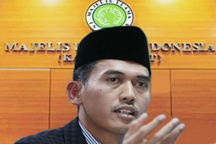 MUI Minta Setiap Muslim Gunakan Hak Pilih Secara Tanggung Jawab