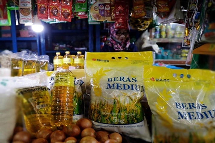 Jelang Nataru Harga Sembako Mulai 'Serabutan' di Pasar-pasar Tradisional, 'Setelah Cabai, Kini Tomat Ikutan-ikutan Menggila'