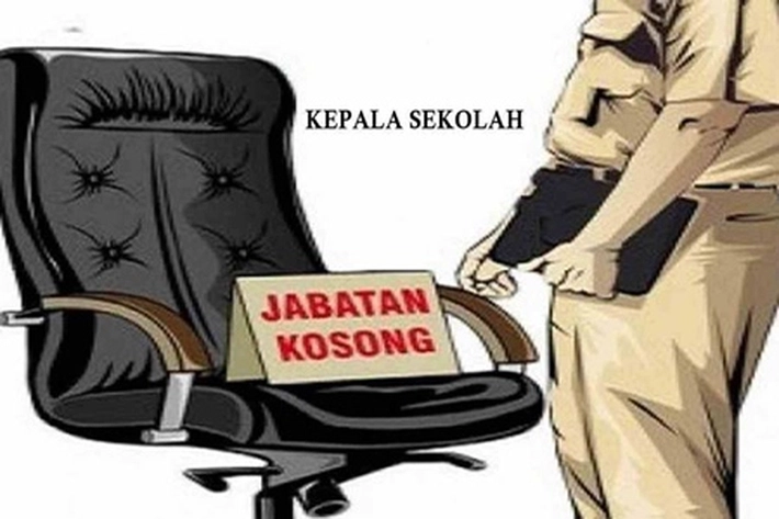 Pelantikan Kepsek jadi Definitif Terancam Batal yang Berbuntut Kekecewaan, 'karena Lebih Utamakan Lulusan Sebagai Guru Penggerak'