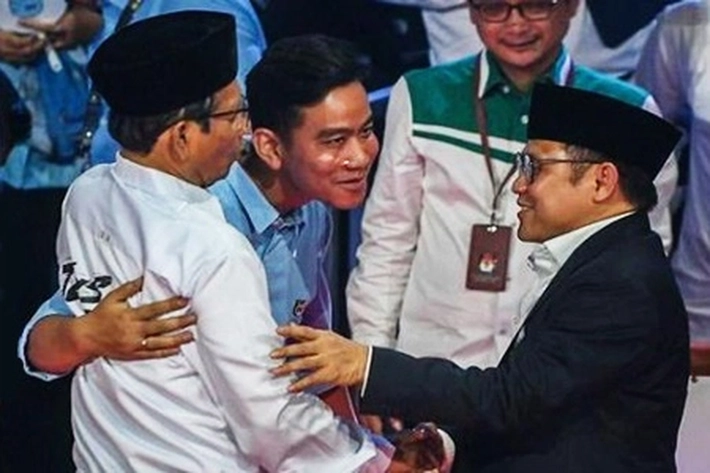 Debat Cawapres Segera akan Berlangsung, 'yang Diharapkan Tidak Sekadar Umbar Jargon'