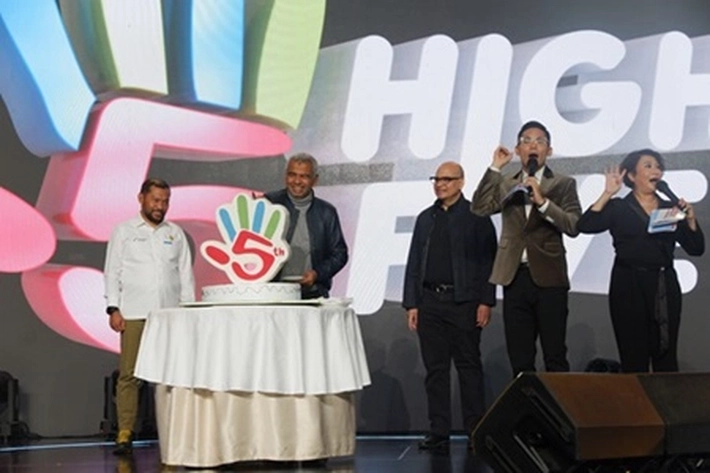 Pertamina Hulu Rokan Berkomitmen Tingkatkan Kontribusi untuk Ketahanan Energi Nasional