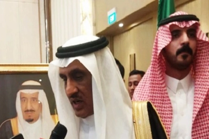 Kerajaan Arab Saudi Salurkan Bantuan Rp 20 Triliun untuk Gaza, Dubes Faisal Abdullah Al Amudi: Kami Terus Upayakan Gencatan Senjata