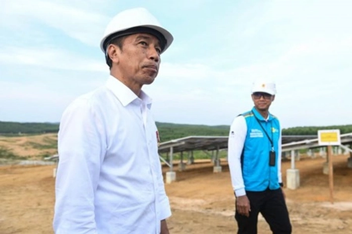 Jokowi Sebut Sudah Ada Investor Walau IKN Nusantara Terus Sepi, Pengamat: Berpotensi Bebani APBN Ratusan Triliun
