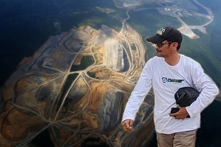 Tambang Emas yang Tidak Kunjung Surut Buat Kawasan Sungai Rusak, Pemerhati Lingkungan: 'Bisa Bikin Negara Rugi Rp 3,5 T'