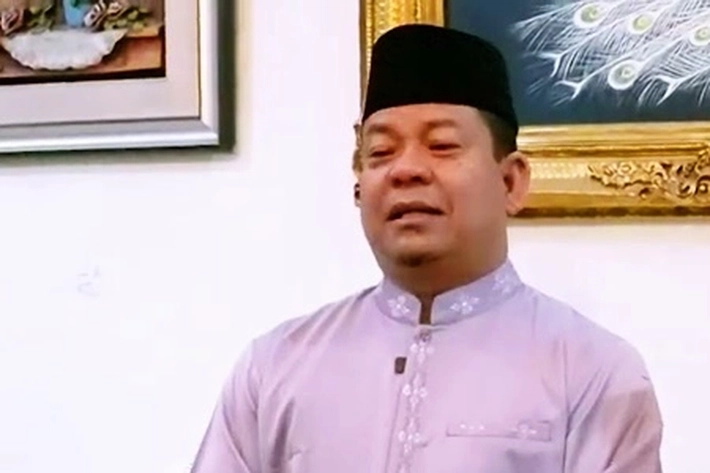 Teka-teki Siapa Bakal Jadi Pj Gubernur Riau, Legislatif: 'Masyarakat Bisa Terima Siapapun yang Terpilih'