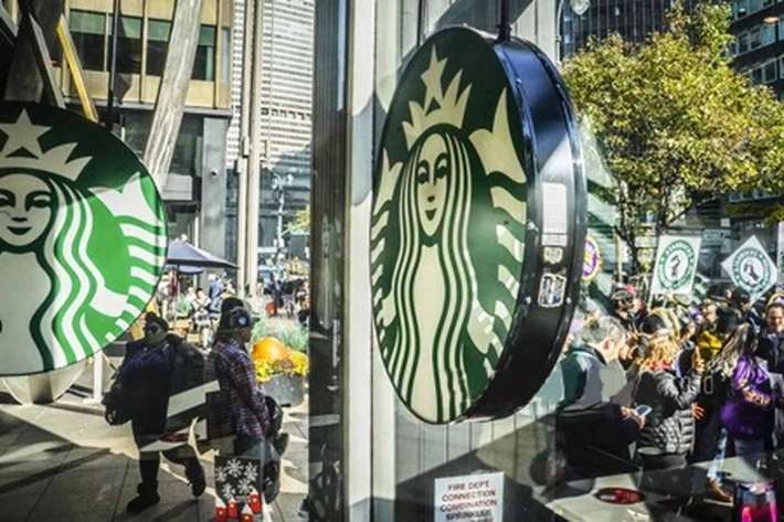 Dampak Boikot Terberat Dialami Starbucks, 'Terus Mendapat Caci Maki di Liburan Akhir Tahun'