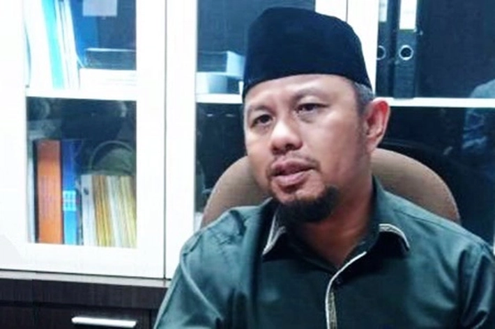 Dewan akan Panggil Plt Kepala DLHK, 'karena Khawatir dengan Lelang Angkutan Sampah'