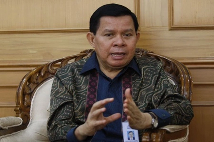 Anies Baswedan Dinilai Paling Layak Memimpin Negeri, Prof Fasli Jalal: Setelah 2 Periode Presiden, Terbuka Peluang Jadi Sekjen PBB