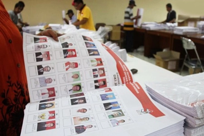 Bawaslu Buka Lowongan Kerja untuk 2.756 Pengawas TPS Hadapi Pemilu 2024