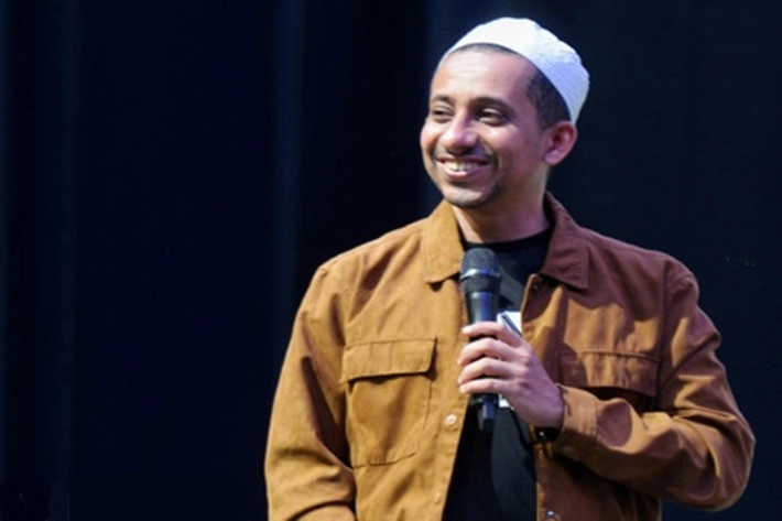 Habib Jafar Minta Ulama Dakwah Islam di Media Sosial