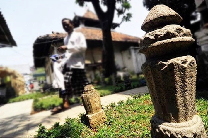 Masjid Tua Hingga Modern di Riau Bisa Dijadikan Destinasi Wisata Religi, 'Tetapi Masih Banyak yang Belum Masuk Naskah Akademik'