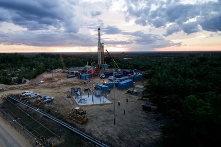 Pertamina Hulu Rokan Tingkatkan Produksi Cadangan Minyak di Sumur Mibasa dan Pinang East Blok Rokan