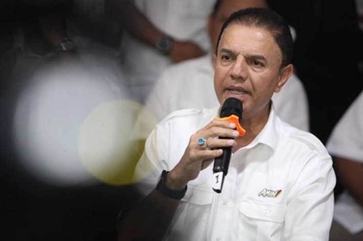 AMIN Dapat Dukungan Lagi dari Orang-orang Hebat, Timnas Muhammad Syaugi Alaydrus: Rela Berkorban untuk Kemenangan Anies-Muhaimin