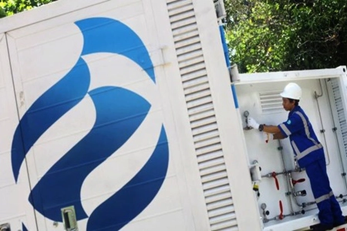 Pencapaian Kinerja PGN di Nilai Terbaik di Indonesia jadi Peroleh Penghargaan