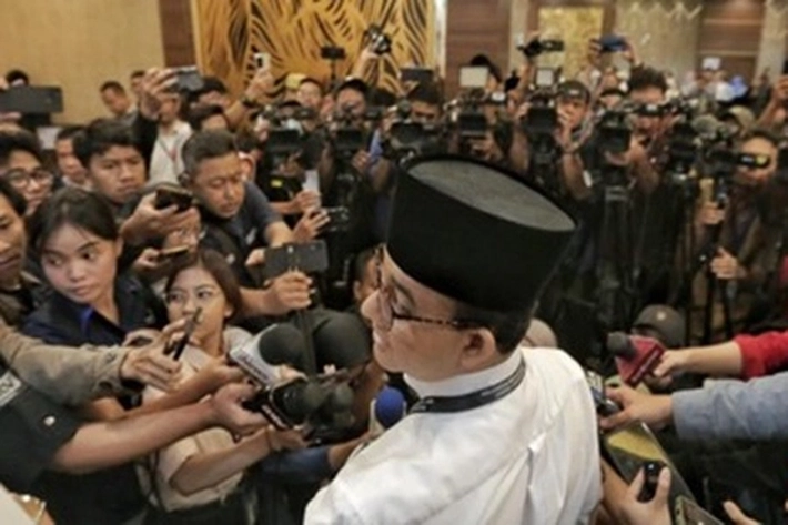 Ramai Fans K-Pop Dukung Anies, Seberapa Kuat Fandom untuk Gerakan Politik?
