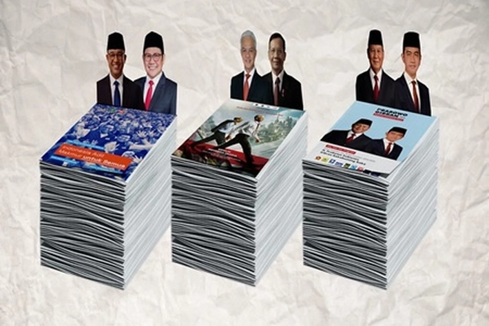Komisi Pemilihan Umum Kembali Gelar Debat Pilpres 2024, Apakah Soal Hankam, Hubungan Internasional dan Geopolitik Juga akan Dibahas?