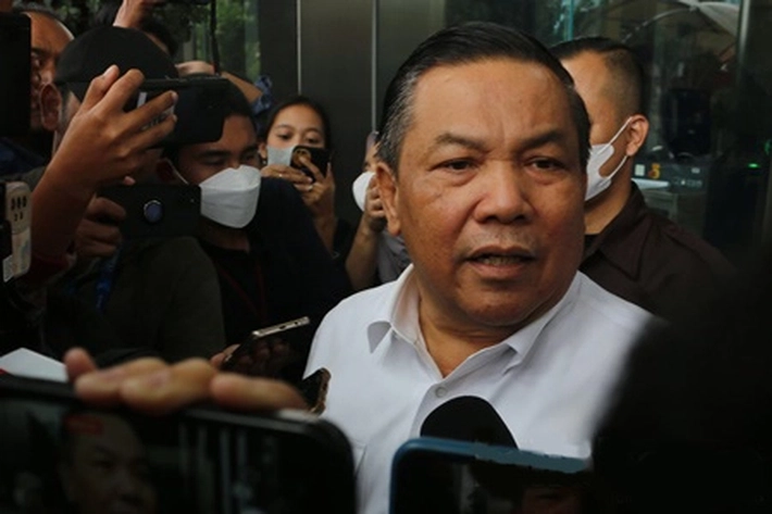 Rekam Jejak Sekdaprov Riau SF Hariyanto jadi Sorotan, Pengamat: Pasca Namanya Gencar Disebut Salah Satu Diusulkan Pj Gubri