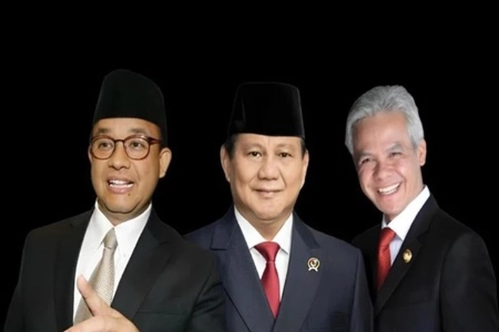 Lembaga dan Media Asing Soroti Pilpres RI, 'yang Masih Pertanyakan Demokrasi atau Dinasti'