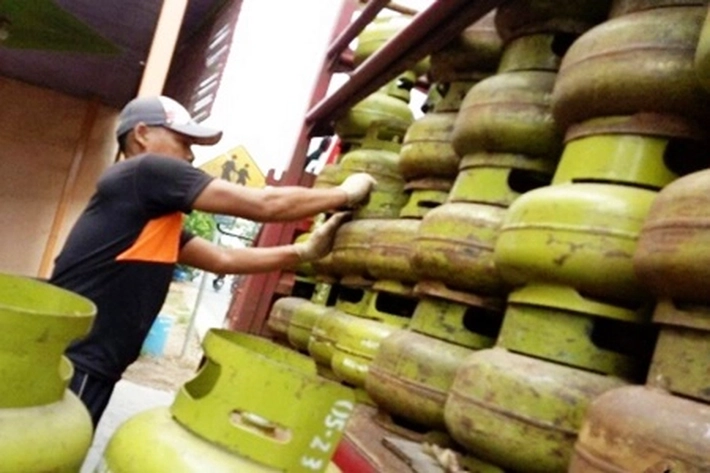 Pemko Ingatkan Pangkalan Gas Tidak Naikkan HET Epiji, 'Jika Membandel Bisa Berakhir Penutupan Usaha'