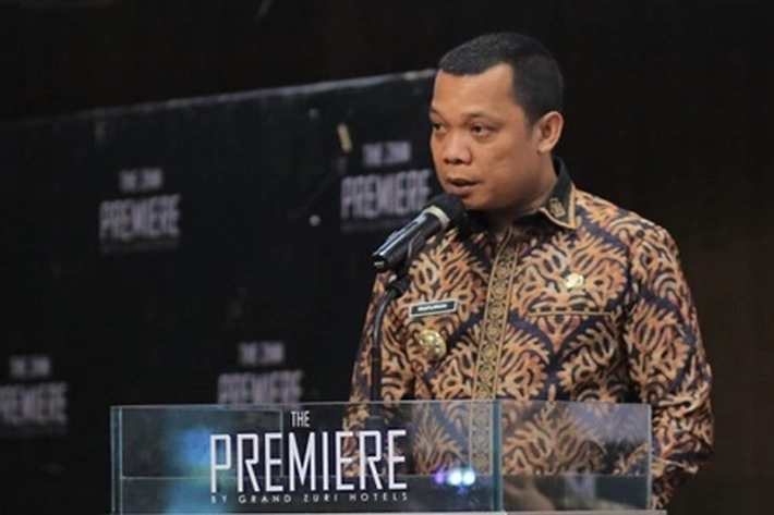 Penanganan Banjir dan Jalan Berlubang Dibahas di Forum Konsultasi Publik RPJPD 2024-2025