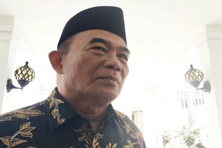  Nasyiatul Aisyiyah Harus Ikut Siapkan Ibu Masa Depan, Kata Menko PMK Muhadjir Effendy