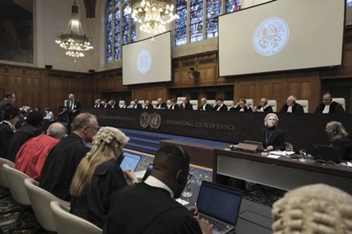 Israel Digugat di Mahkamah Internasional, 'yang Sudah Rencanakan Penghancuran Gaza'