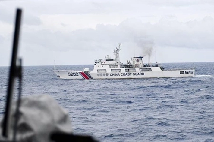 China Ingin Tiru Cara Houthi Bermanuver di Laut Merah dengan Drone UAV, 'Demi Kuasai Laut Natuna Utara'