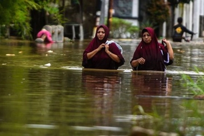 Waspada Banjir yang Sudah Mengancam Nyawa dan Harta Benda, Legislatif: Orangtua Diminta Pantau Aktivitas Anak