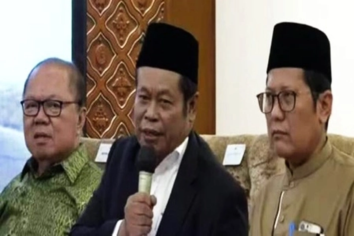 4 Syarat Demokrasi Tegak Agar Bisa Berlangsungnya Demokrasi di Indonesia, Kata Kiai Marsudi