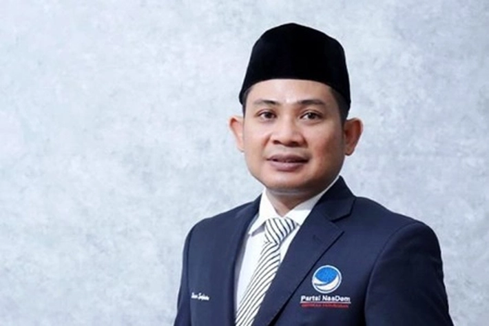 Jelang Pemilu 2024, Caleg Munawarah Syahputra Komit Perjuangkan Kesejahteraan Masyarakat