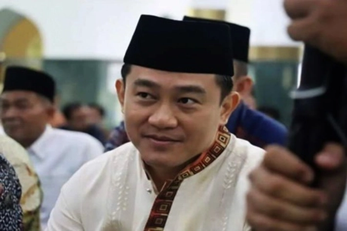 Dewan Minta Masyarakat Tidak Sebar Fitnah di Pilpres 2024, 'dalam Situasi Politik Kian Memanas'