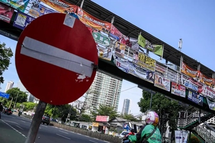 Kampanye Akbar Pemilu 2024 Digelar Pekan Depan, Kata Anggota KPU August Mellaz