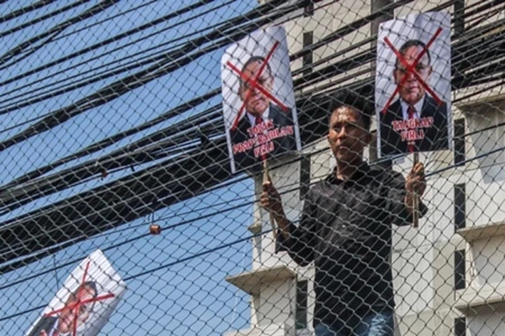 Dewan Pengawas Mulai Adili Puluhan Pegawai KPK yang Diduga Terlibat Skandal Pungli di Rutan