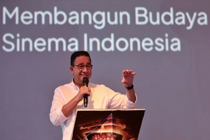 Kegiatan Kebudayaan Harus Difasilitasi, Capres Anies: Jangan Dibebani Pembiayaan yang Tinggi