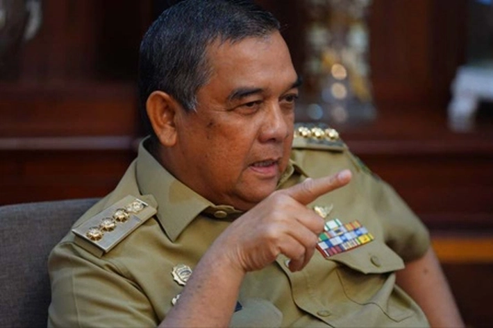 Gubernur Edy Natar Nasution akan Kumpulkan Perusahaan Kebun Sawit, 'untuk Atasi Konflik Agraria yang Terus Meningkat'