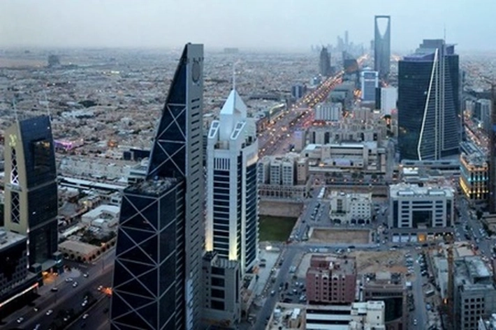 Kota Pintar Global Dibuka di Arab Saudi, 'yang akan Dihadiri 40 Negara Berkumpul dan Berinvestasi'