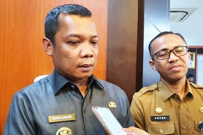 Pemko Pekanbaru Optimisme Tuntaskan Stunting Tahun 2024