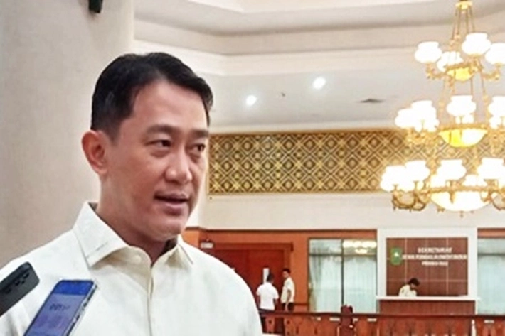 Masa Reses Anggota Legislatif di Umumkan untuk Periode Januari-April 2024, 'Tapi Tidak untuk Dijadikan Ajang Kampanye'