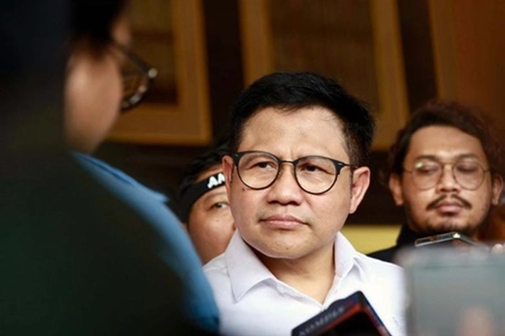 Cawapres Nomor Urut 1 Cak Imin Janjikan Dana Desa Rp 5 Miliar, 'Guna Percepat Pertumbuhan Ekonomi dan SDM'