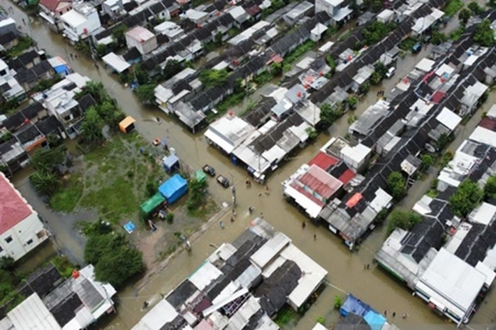 Pemprov Riau akan Perpanjang Status Darurat Bencana Hidrometeorologi