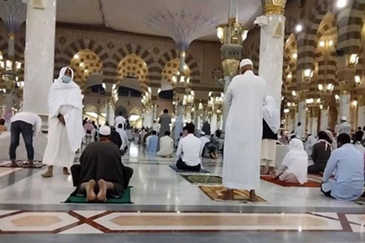5 Kendala Seseorang Menjadi Saleh Menurut Ali Bin Abi Thalib