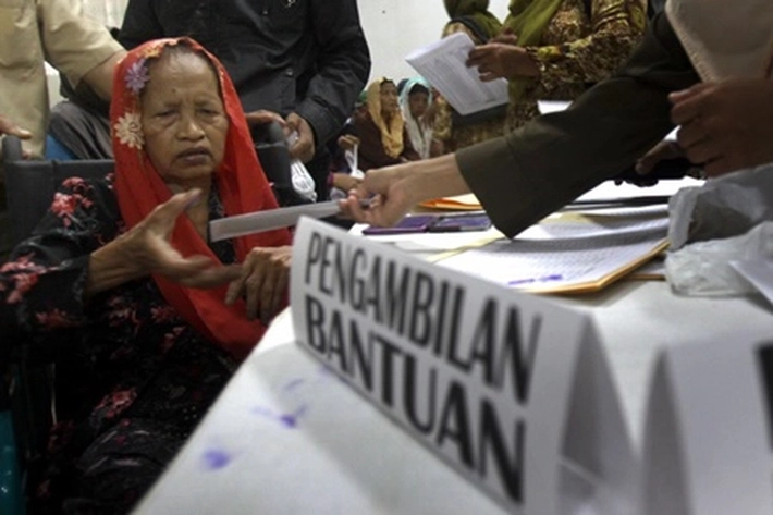 Pemerintah Bagi-Bagi BLT Rp200.000 Mulai Awal Februari 2024, Kata Airlangga Hartarto